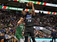 La magia si basa su un forte sforzo, continua a far vacillare i Pelicans