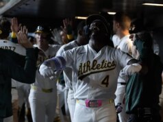 Dopo la schiacciante vittoria, l’Atletica cerca di scatenare ancora più potenza contro Astros