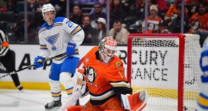 Gli Sliding Geese si sforzano di andare bene nell’incontro contro Flames