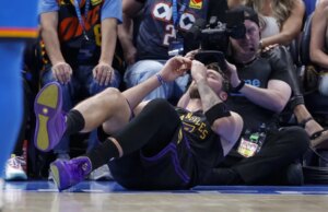 Cronaca: Luka Doncic tornerà a Los Angeles venerdì; stato del gioco sconosciuto