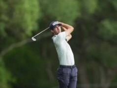 Alex Smalley e Hayden Springer si uniscono per il comando iniziale a Zurigo