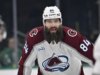 Avalanche sconfigge gli Stars, mentre Brent Burns entra nella storia