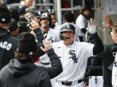 Il sesto inning regala la vittoria dei White Sox sui Blue Jays