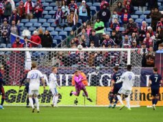 I Revs sperano di mantenere il dominio casalingo contro il DC United affamato di gol