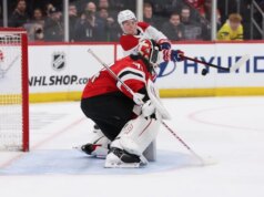 Habs sopravvive ai Devils nella sparatoria e guadagna l’ottava vittoria consecutiva