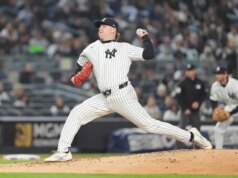 Gli Yankees hanno bisogno di più pugno dagli ultimi 3 battitori contro l’Atletica