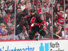 Seth Jarvis, gli uragani prolungano lo sbandamento intempestivo degli isolani