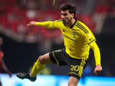 La doppietta di Wessam Abou Ali porta Columbus alla prima vittoria del ’26 advert Atlanta