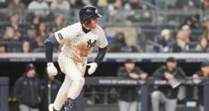 Ryan McMahon è un improbabile eroe nel ruolo degli Yankees contro i Royals