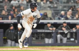 Ryan McMahon è un improbabile eroe nel ruolo degli Yankees contro i Royals