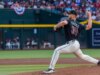 La forte uscita di Michael Soroka porta i Diamondbacks a superare i Braves