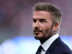 David Beckham: L’Inter Miami non ha fretta di sostituire l’allenatore