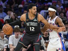 I Pistons raggiungono i playoff mentre Magic lotta per il seeding