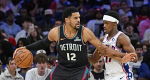 I Pistons raggiungono i playoff mentre Magic lotta per il seeding