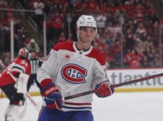 Al culmine dell’accesso ai playoff, i Canadiens si contendono la vittoria sui Devils