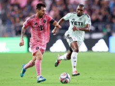 L’Inter Miami cerca la prima vittoria nel nuovo stadio, affronta i Pink Bull