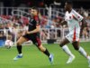 Tai Baribo (coscia) del DC United in dubbio per il ritorno a Philadelphia