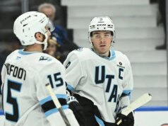 Predatori e Mammut complottano per consolidare le posizioni jolly