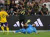 Denis Bouanga conquista la pista, la LAFC distrugge l’Orlando Metropolis SC