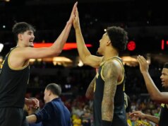 Il Michigan è il favorito per completare la corsa al titolo dominante contro UConn