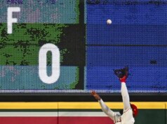 Jo Adell, derubatrice delle risorse umane, aiuta gli Angels a superare i Mariners