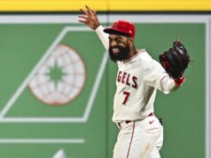 Riepilogo MLB: Jo Adell ruba 3 homer, gli Angels vincono sui Mariners