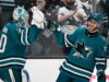Gli Sharks continuano la spinta ai playoff con la visita dei Blackhawks