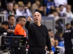 Terremoti desiderosi di prolungare l’inizio torrido contro lo Sporting KC