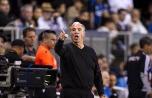 Terremoti desiderosi di prolungare l’inizio torrido contro lo Sporting KC