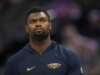 Joe Dumars: I Pelicans non hanno intenzione di cedere Zion Williamson