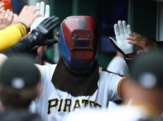 Ryan O’Hearn aiuta i pirati a sconfiggere gli Orioles