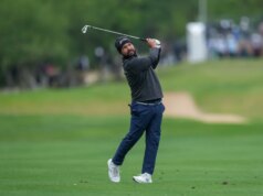 JJ Spaun conclude il periodo di siccità con la vittoria del Texas Open