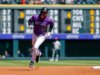 Con Mickey Moniak scintillante, il Colorado torna a scatenare gli Astros