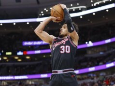 Le sconfitte di superb stagione si scontrano mentre i Bulls combattono i Wizards