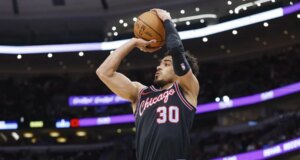 Le sconfitte di superb stagione si scontrano mentre i Bulls combattono i Wizards