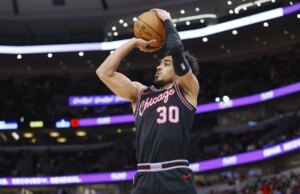 Le sconfitte di superb stagione si scontrano mentre i Bulls combattono i Wizards