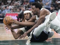 I Bucks battono i Grizzlies, ma Giannis Antetokounmpo resta out