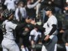 Riepilogo della MLB: Blue Jays vuoti dei White Sox per completare una sorprendente spazzata