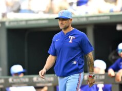 Rangers e Mariners si leccano le ferite entrando nelle serie di inizio stagione