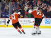 Riepilogo NHL: i Flyers battono i Bruins in OT e passano ai playoff