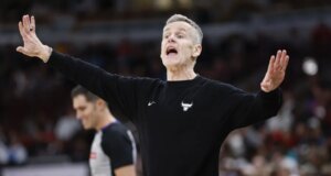 Billy Donovan, forse allenato i Bulls per l’ultima volta, affronta i Mavericks