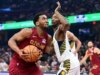 I Cavs superano la partenza lenta per battere i Pacers, spostandosi sull’orlo delle prime quattro teste di serie