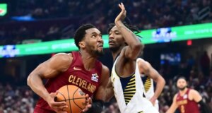 I Cavaliers mirano a conquistare la serie di playoff casalinghi nello scontro contro i Grizzlies