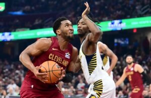 I Cavaliers mirano a conquistare la serie di playoff casalinghi nello scontro contro i Grizzlies