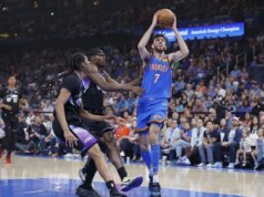 Tuono tonfo Jazz, avvicinati alla conquista del seme n. 1