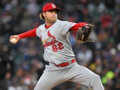 I Cardinals affrontano i Pink Sox e inseguono la quarta vittoria consecutiva