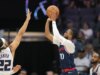 I Clippers limitano i Kings a passare all’ottavo posto nella Western Convention
