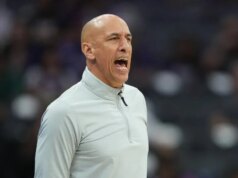 L’NBA cancella Kings, cube che l’allenatore ha commesso un errore contro Warriors