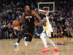 Rockets, i Suns combattono per la posizione nei playoff mentre Kevin Durant torna a Phoenix
