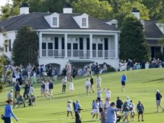 Perfezione senza pretese: The Masters attraverso gli occhi di un esordiente dell’Augusta Nationwide